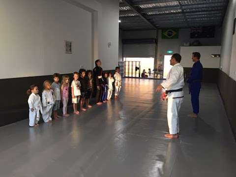 Photo: Legacy Brazilian Jiu Jitsu Gold Coast